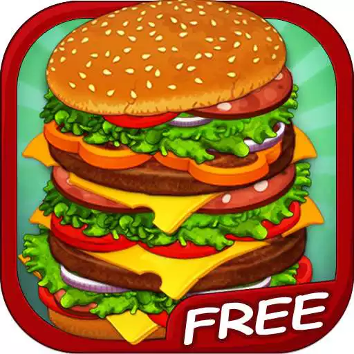 Run free android online Eco Burger Chef APK