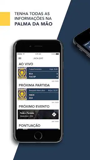 Play APK Eco Caipira 2018  and enjoy Eco Caipira 2018 with UptoPlay 