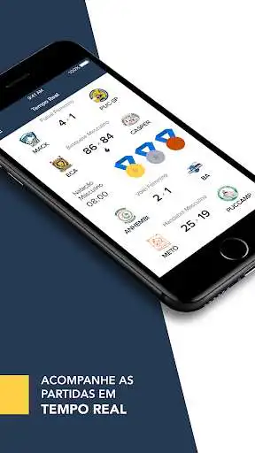 Play APK Eco Caipira 2018  and enjoy Eco Caipira 2018 with UptoPlay 