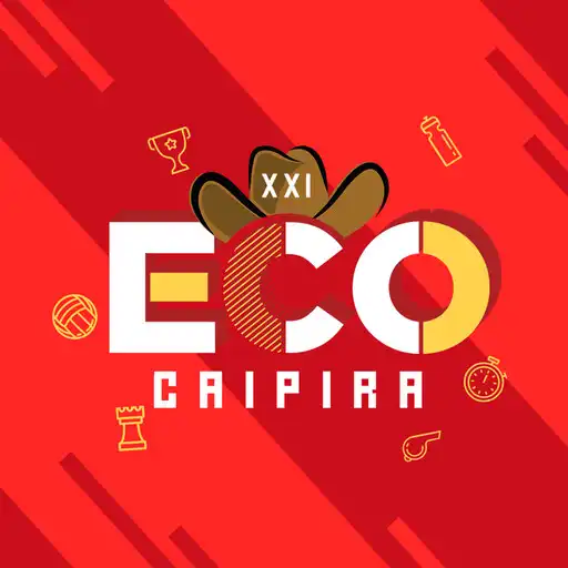 Play Eco Caipira 2019 APK Play Eco Caipira 2019 APK