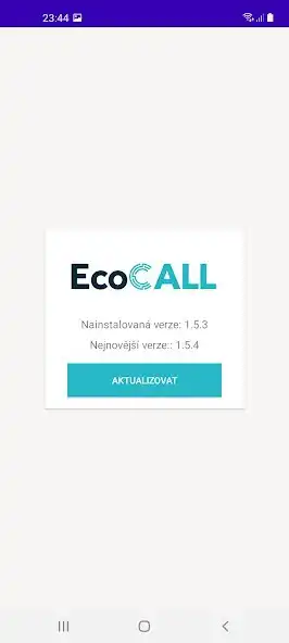 Play Ecocall  and enjoy Ecocall with UptoPlay