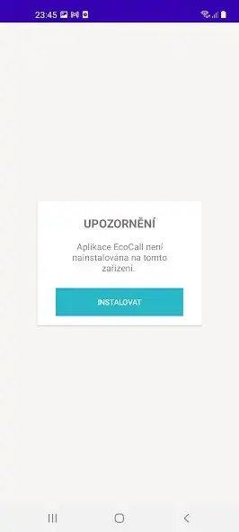 Play Ecocall as an online game Ecocall with UptoPlay