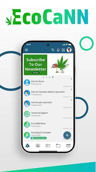 Play EcoCaNN  and enjoy EcoCaNN with UptoPlay