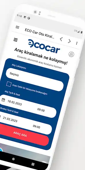 Play ECO Car as an online game ECO Car with UptoPlay