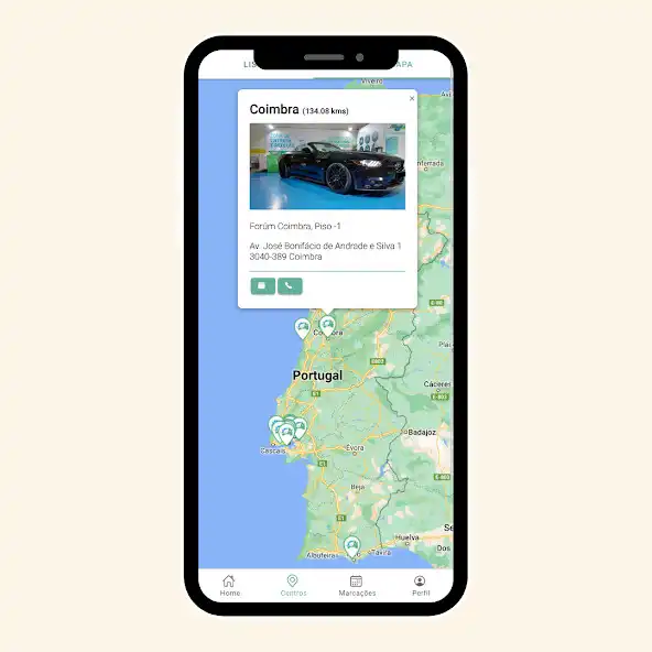 Play EcoCarWash - Lavagem sem água  and enjoy EcoCarWash - Lavagem sem água with UptoPlay