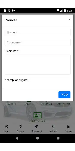 Play EcoCarWash Quartu as an online game EcoCarWash Quartu with UptoPlay
