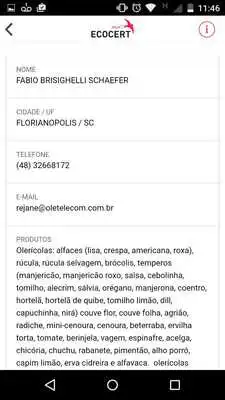 Play Ecocert Brasil