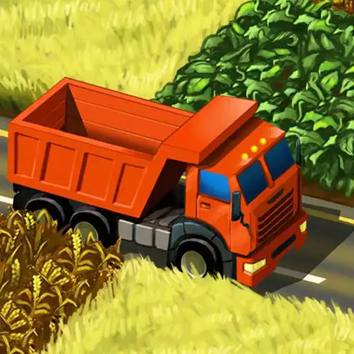 Play Eco City: new free building and town village games APK
