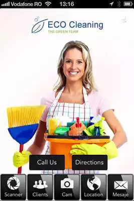 Play Eco Cleaning Plus