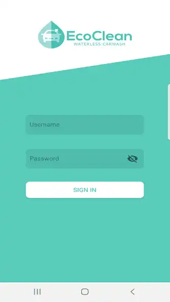Play Ecoclean as an online game Ecoclean with UptoPlay