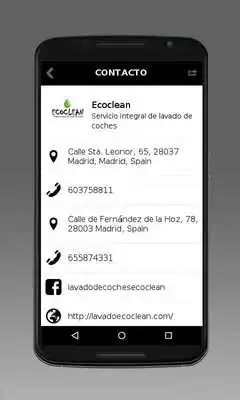 Play Ecoclean