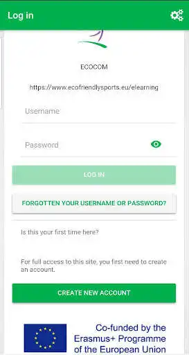 Play ECOCOM  and enjoy ECOCOM with UptoPlay