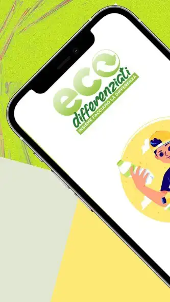 Play Eco Differenziati  and enjoy Eco Differenziati with UptoPlay