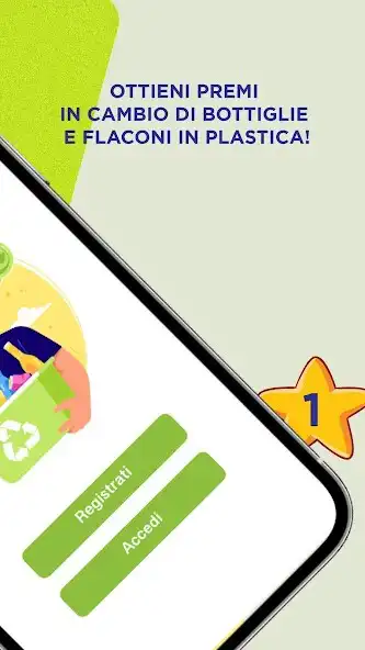 Play Eco Differenziati as an online game Eco Differenziati with UptoPlay