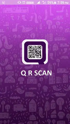 Play eCodingQRScan  and enjoy eCodingQRScan with UptoPlay