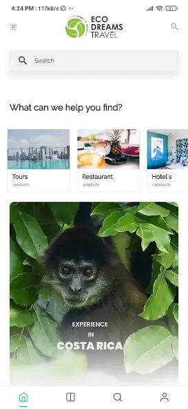 Play EcoDreamstravel  and enjoy EcoDreamstravel with UptoPlay