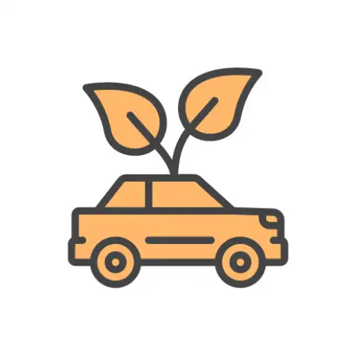 Play EcoDrive: guida ecosostenibile APK