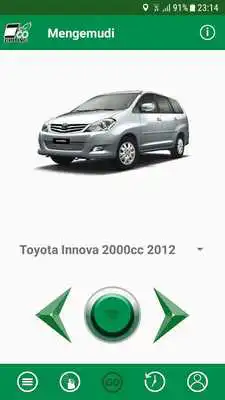 Play ECO DRIVING PERTAMINA