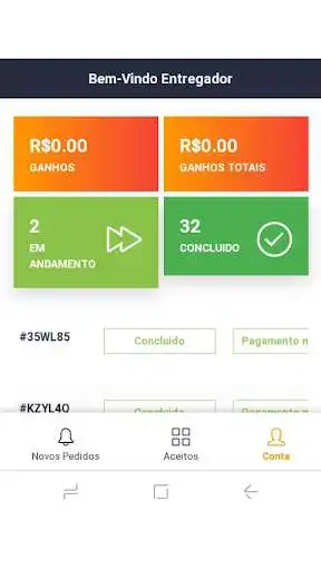 Play Eco Eco Entregador  and enjoy Eco Eco Entregador with UptoPlay