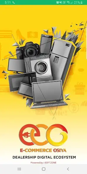Play ECO - E-COMMERCE OSIYA  and enjoy ECO - E-COMMERCE OSIYA with UptoPlay