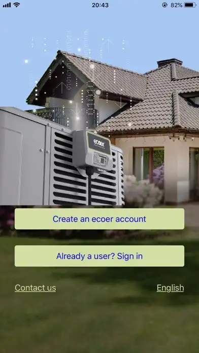 Play Ecoer Smart Service Pro  and enjoy Ecoer Smart Service Pro with UptoPlay