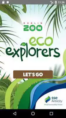 Play Eco Explorers