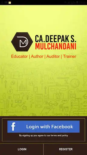 Play Eco for CA Foundation and BCK