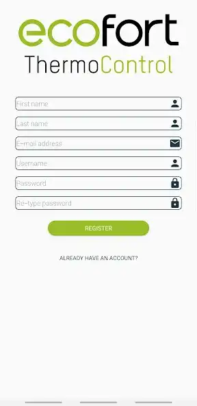 Play ecofort ThermoControl as an online game ecofort ThermoControl with UptoPlay