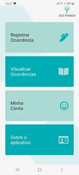 Play EcoFranca as an online game EcoFranca with UptoPlay