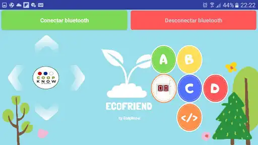 Play Ecofriend  and enjoy Ecofriend with UptoPlay