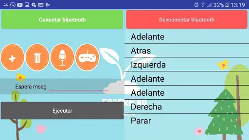 Play Ecofriend as an online game Ecofriend with UptoPlay