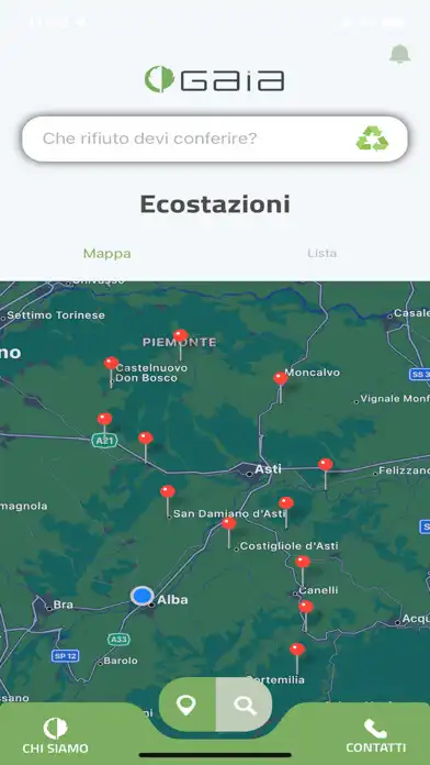 Play Eco GAIA as an online game Eco GAIA with UptoPlay