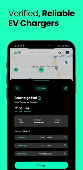 Play Ecogears as an online game Ecogears with UptoPlay