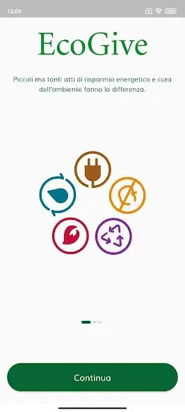 Play EcoGive  and enjoy EcoGive with UptoPlay