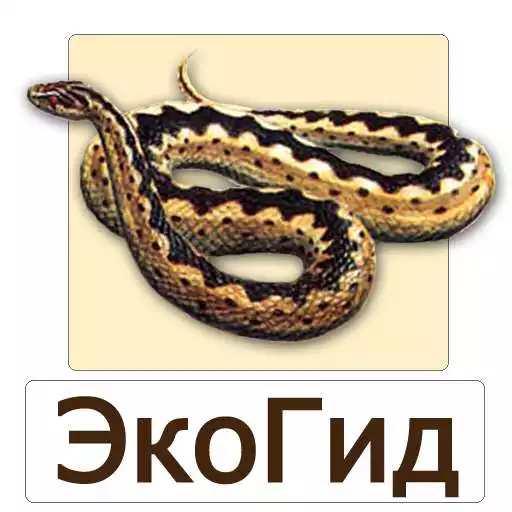 Play EcoGuide: Russian Reptiles Field Guide APK Play EcoGuide: Russian Reptiles Field Guide APK