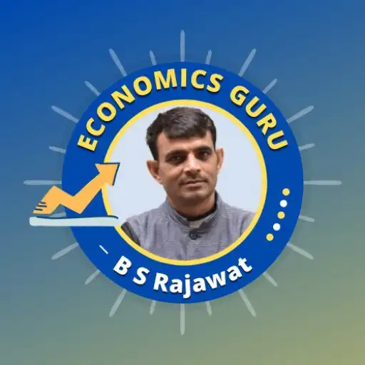 Play ECO Guru Bs Rajawat APK