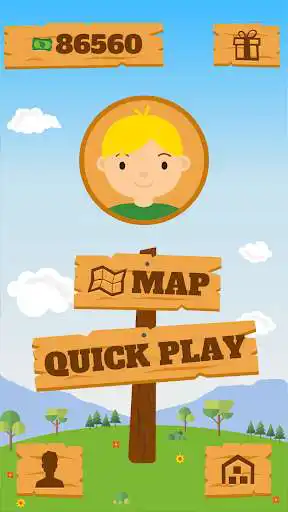 Play EcoHero  and enjoy EcoHero with UptoPlay