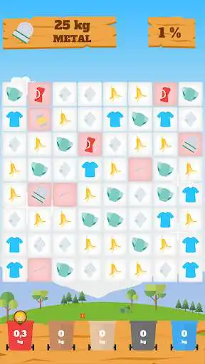 Play EcoHero as an online game EcoHero with UptoPlay