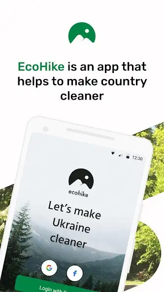 Play EcoHike  and enjoy EcoHike with UptoPlay