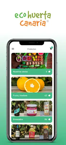 Play Ecohuerta Canaria  and enjoy Ecohuerta Canaria with UptoPlay