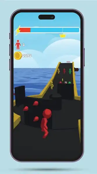 Play ecoin color rush  and enjoy ecoin color rush with UptoPlay