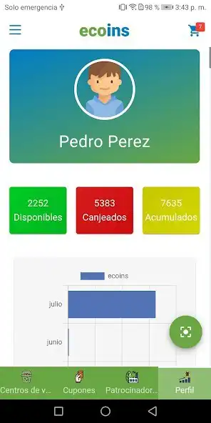 Play ecoins-eco  and enjoy ecoins-eco with UptoPlay