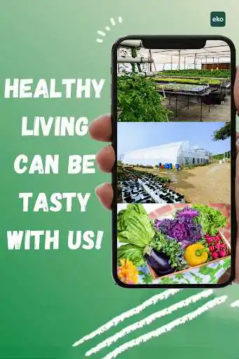 Play EcoKisaan as an online game EcoKisaan with UptoPlay