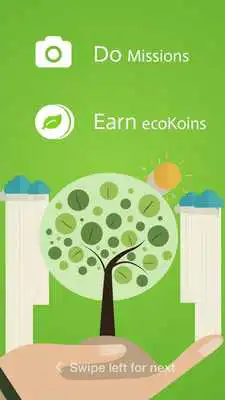Play ecoKoin Play ecoKoin