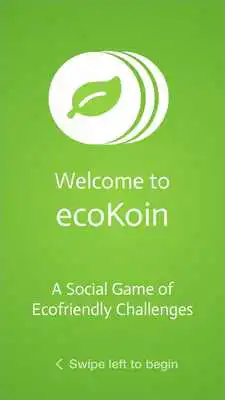 Play ecoKoin Play ecoKoin