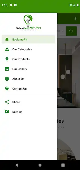 Play EcoLamp Ph  and enjoy EcoLamp Ph with UptoPlay