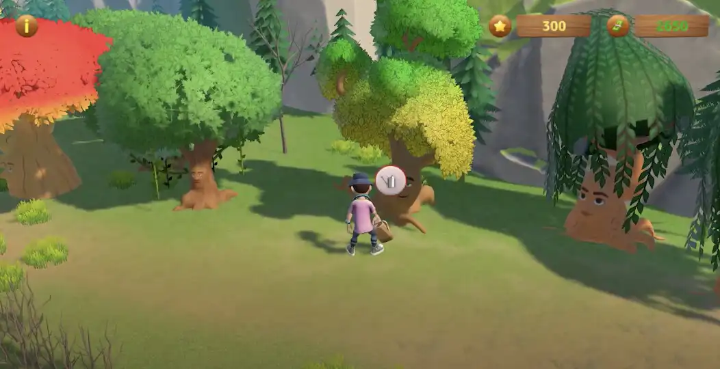Play Ecoland Prototype  and enjoy Ecoland Prototype with UptoPlay