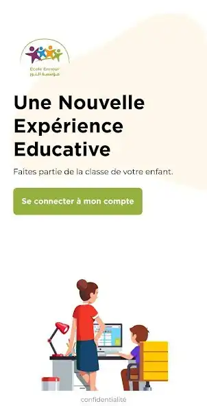 Play Ecole Ennour Marrakech  and enjoy Ecole Ennour Marrakech with UptoPlay