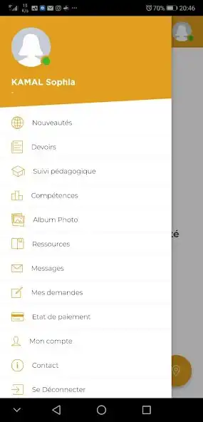 Play Ecole Nour El Khalil  and enjoy Ecole Nour El Khalil with UptoPlay