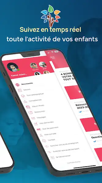 Play Ecole Riad Al Andalous Rabat as an online game Ecole Riad Al Andalous Rabat with UptoPlay